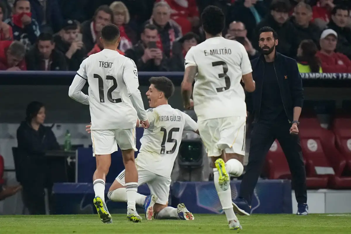 Real Madrid - Alavés: Kde sledovať v TV aj online, zostavy a kurzy