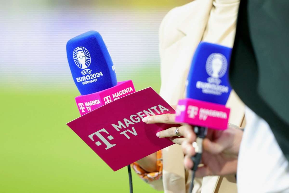  Laut Bild: Telekom sichert sich TV-Rechte für WM 2026 - Sublizenz für Bildidee 