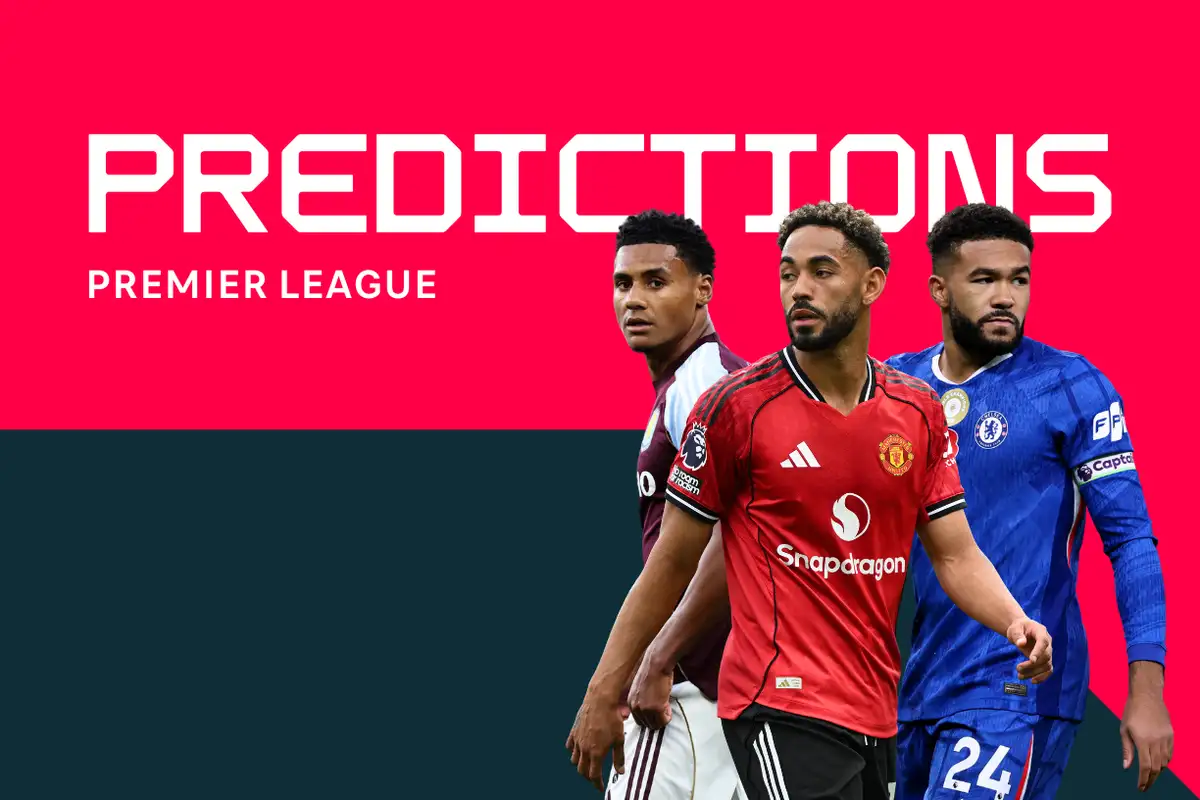 Premier League Gameweek 24: Predictions, best bets and odds