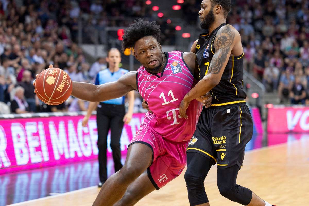 Alle Infos zu den BBLPlayoffs 2023/24 Flashscore.at