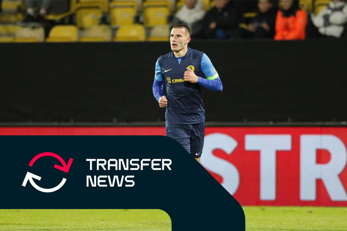 Flashscore Transfer-ticker: Alle Gerüchte, Deals Und Statements Auf 