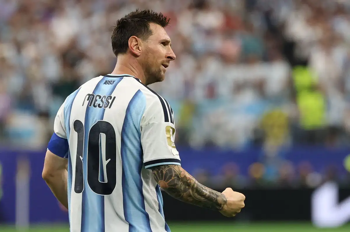 Jordánsko - Argentína: Kde sledovať v TV aj online, zostavy a kurzy