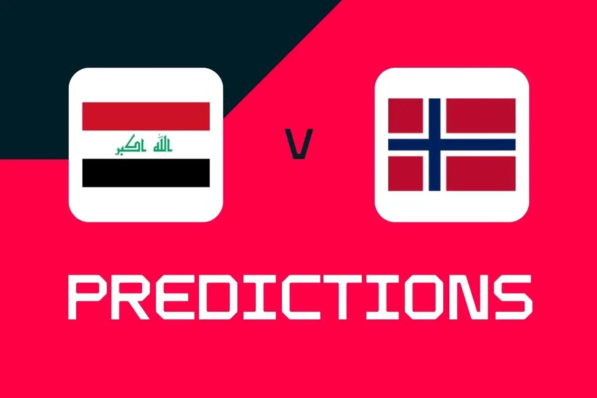 Iraq v Norway: World Cup predictions, best bets and odds