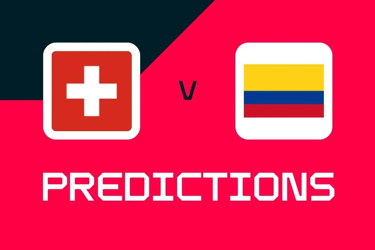 Switzerland v Colombia: World Cup predictions, best bets and odds