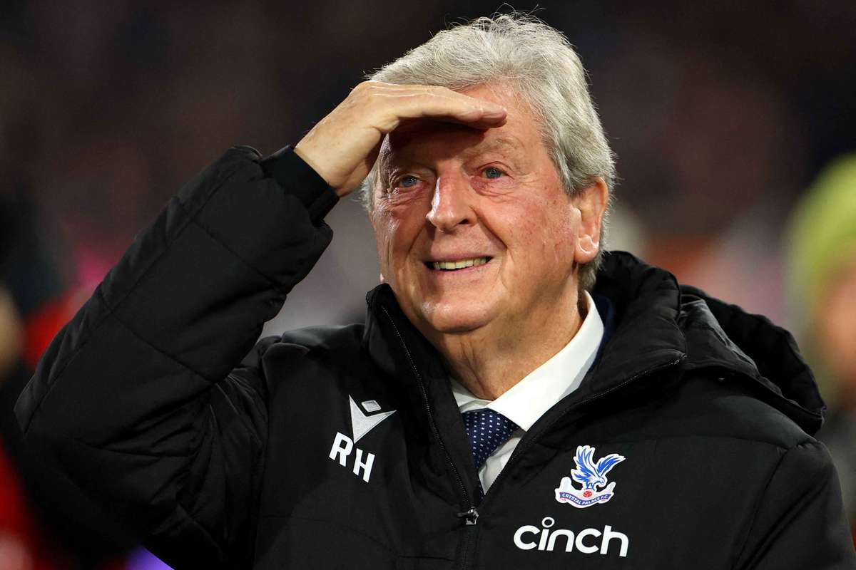 Cựu HLV Liverpool Klopp kinh ngạc khi Hodgson dẫn dắt Bristol City