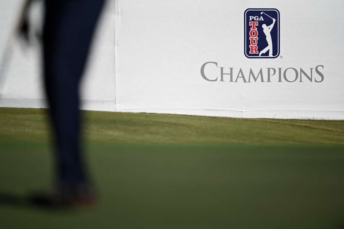 PGA Tour Signs Billion Deal With American Consortium Of Sports Team ...