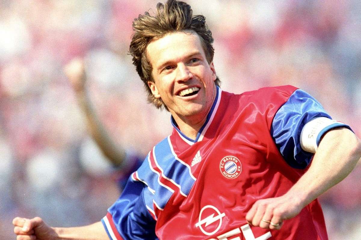 Lothar Matthaus: “O FC Porto Foi Um Percalço, Mas Com O Manchester ...