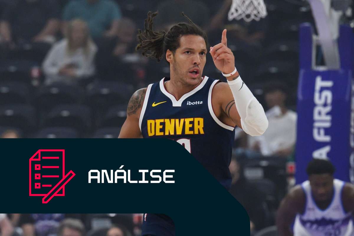 Top 100 da NBA 2026: do 90º ao 81º lugar com estrelas e veteranos