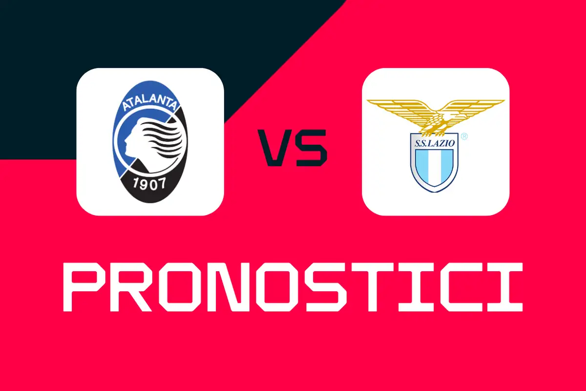 Coppa Italia, Atalanta-Lazio: pronostici, migliori quote e scommesse