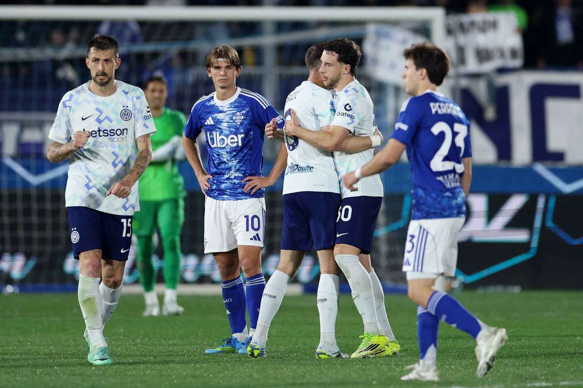 Augusto: Defeating Como proved Inter Milan's unity