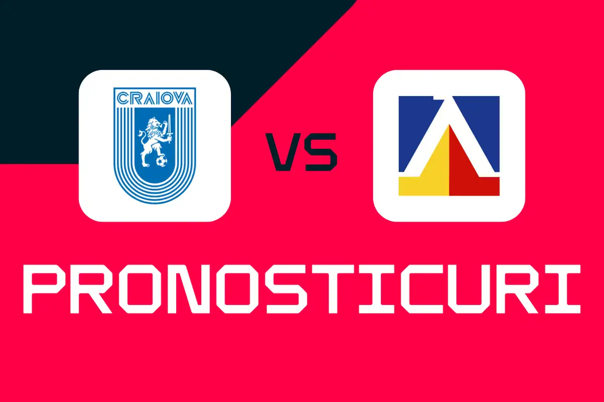 Universitatea Craiova - Levski - Pronosticuri, cele mai bune pariuri și cote Champions League