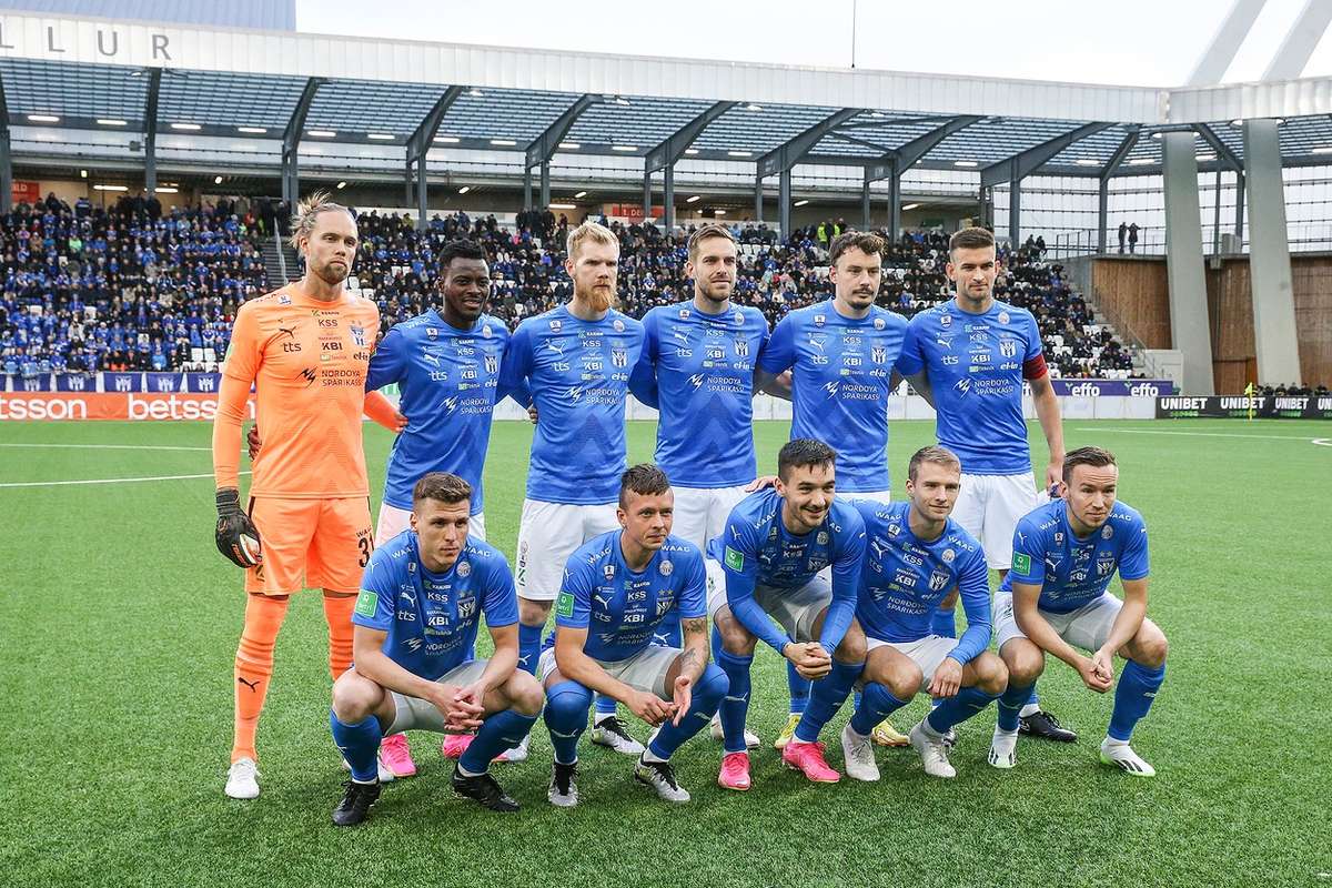 Conference League, la squadra delle isole Fær Øer continua a fare la