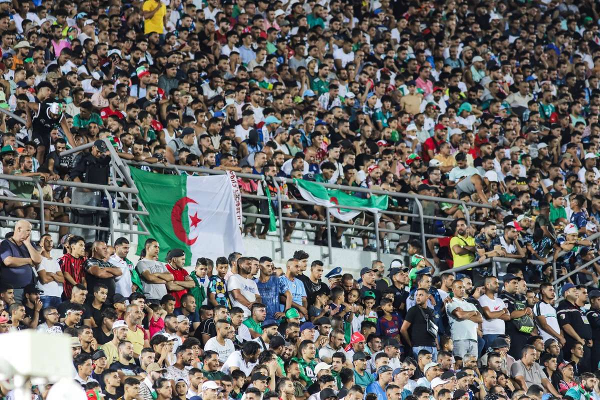 Morocco and Algeria set to be named as hosts for Africa Cup of Nations ...