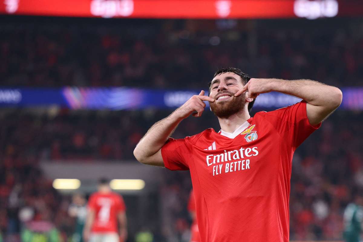 S.L. Benfica visual data 7