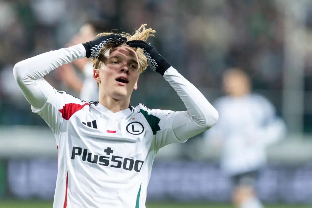 Legia Warszawa - Lincoln Red Imps: Gdzie oglądać, transmisja, zapowiedź, przewidywane składy i kursy