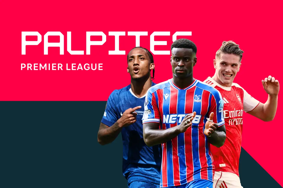 Premier League: Palpites, Melhores Apostas e Odds (Rodada 18)