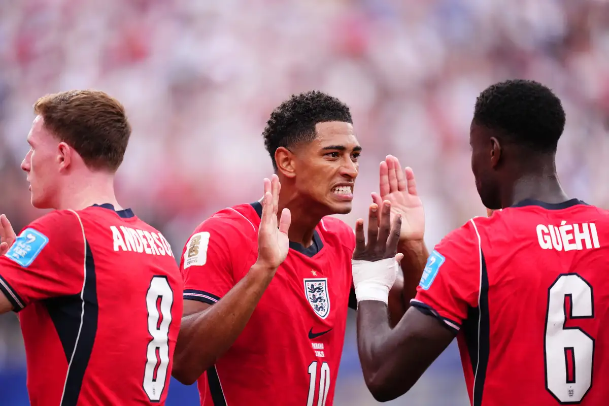 England v DR Congo: Where to watch, preview, lineups and odds