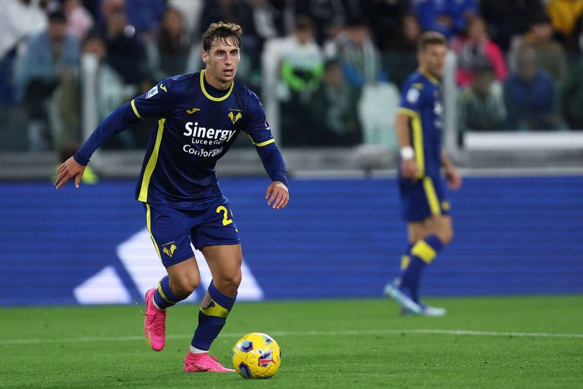 Terracciano, al via l'avventura con il Milan "Non vedo l'ora di