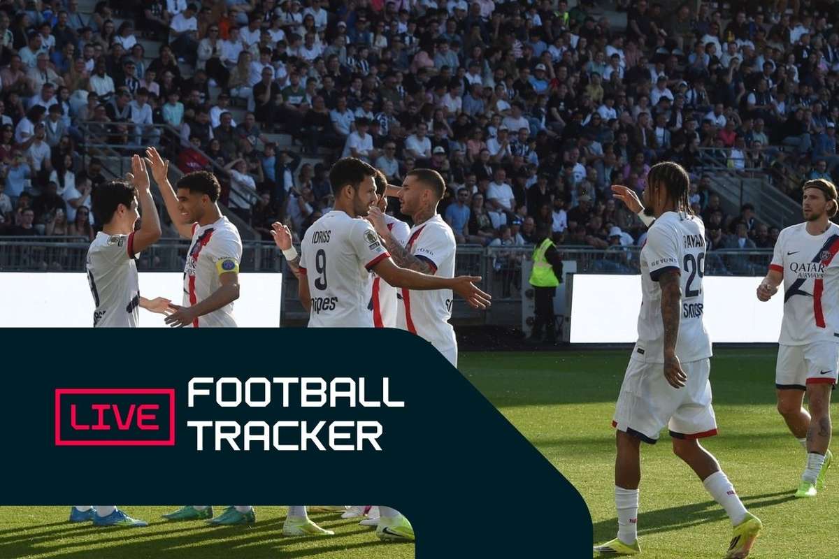 Football Tracker: Arsenal s-a impus la limită în duelul cu Newcastle / PSG, victorie la scor de neprezentare cu Angers