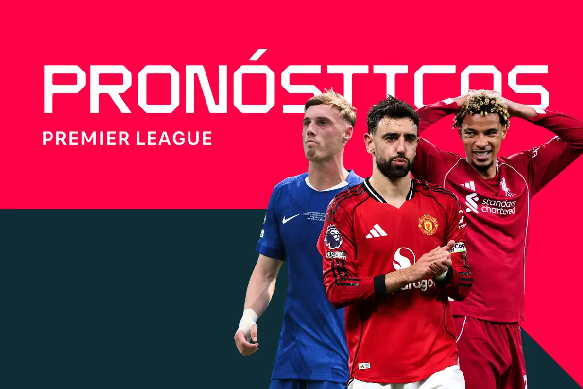 Premier League: pronósticos, mejores apuestas y cuotas (jornada 30)