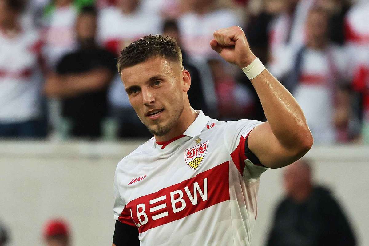 Hat-trick hero Demirovic leads Stuttgart to opening win over debutants Viking