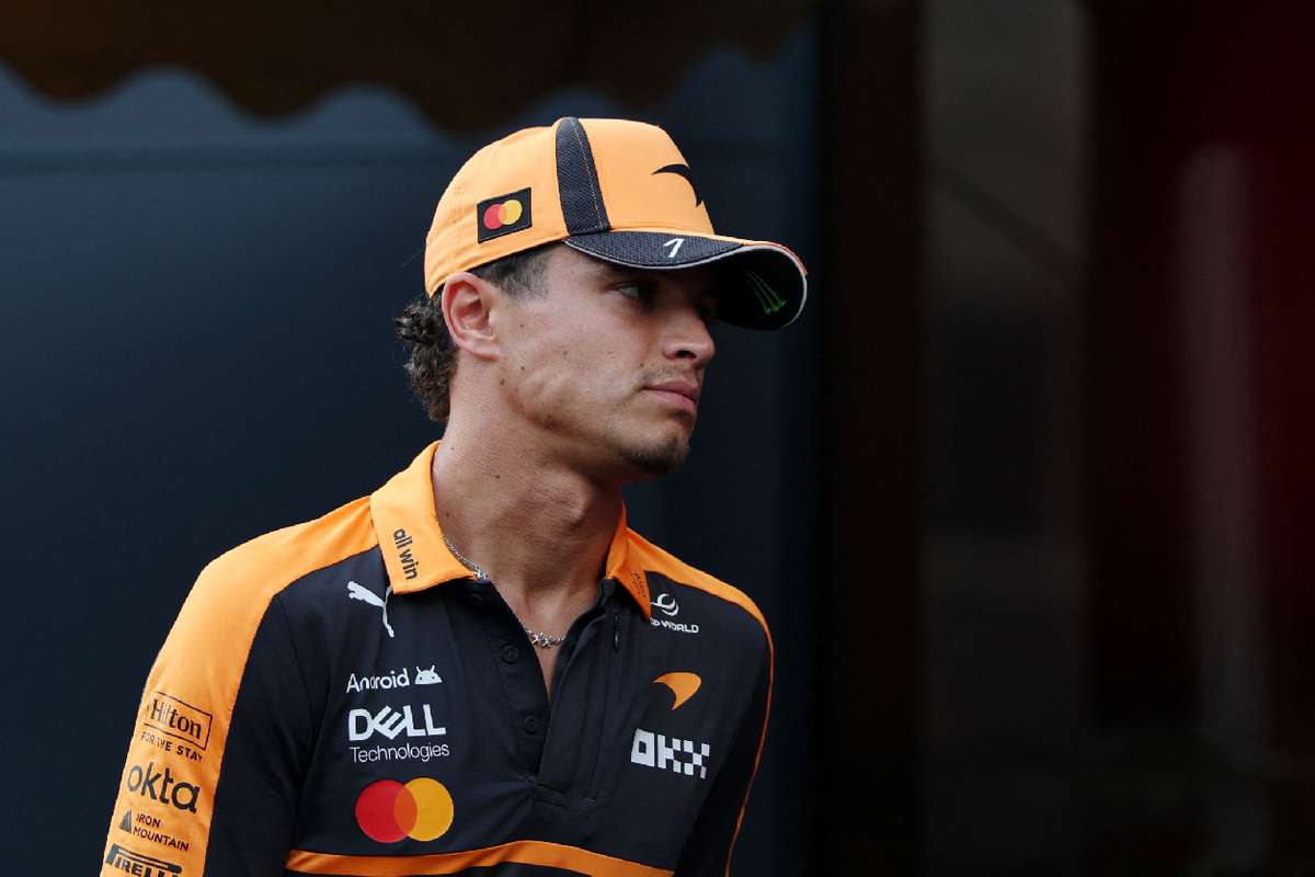 Lando Norris pede desculpas a Franco Colapinto após polêmica na Fórmula 1