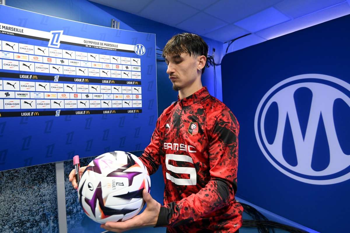 Esteban Lepaul signs new contract with Rennes - TribalFootball.com
