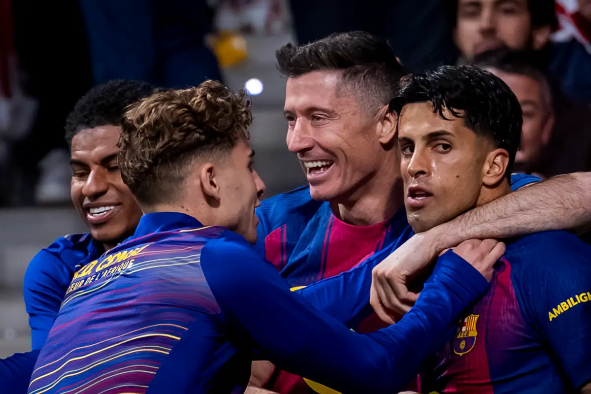 Atlético Madrid - Barcelona: Onde ver o jogo, antevisão, onzes prováveis e odds