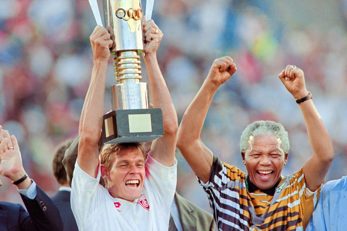 South Africa’s agonising 30-year wait for the Africa Cup of Nations title