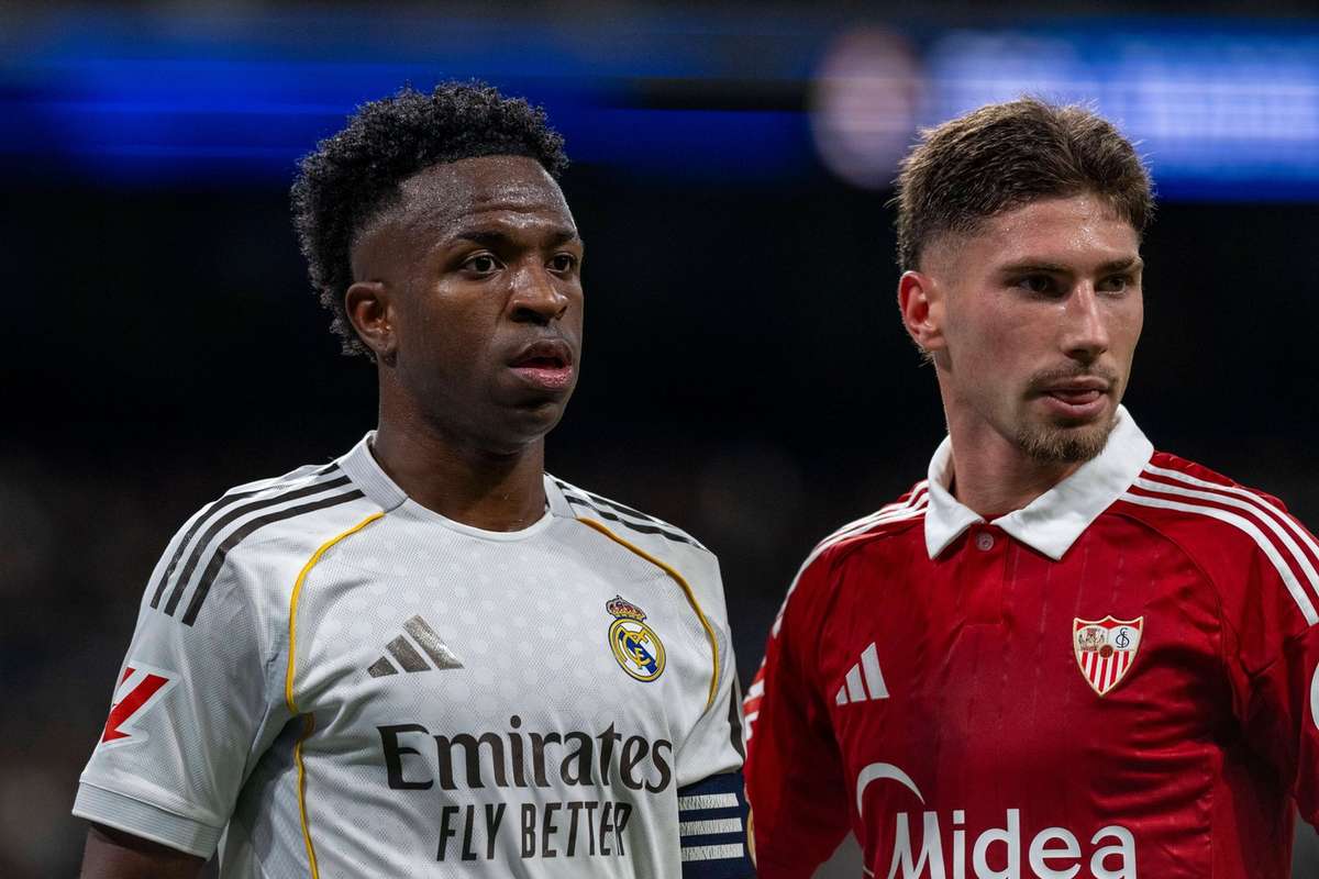 Dónde ver el Sevilla - Real Madrid en TV y online, alineaciones y ...