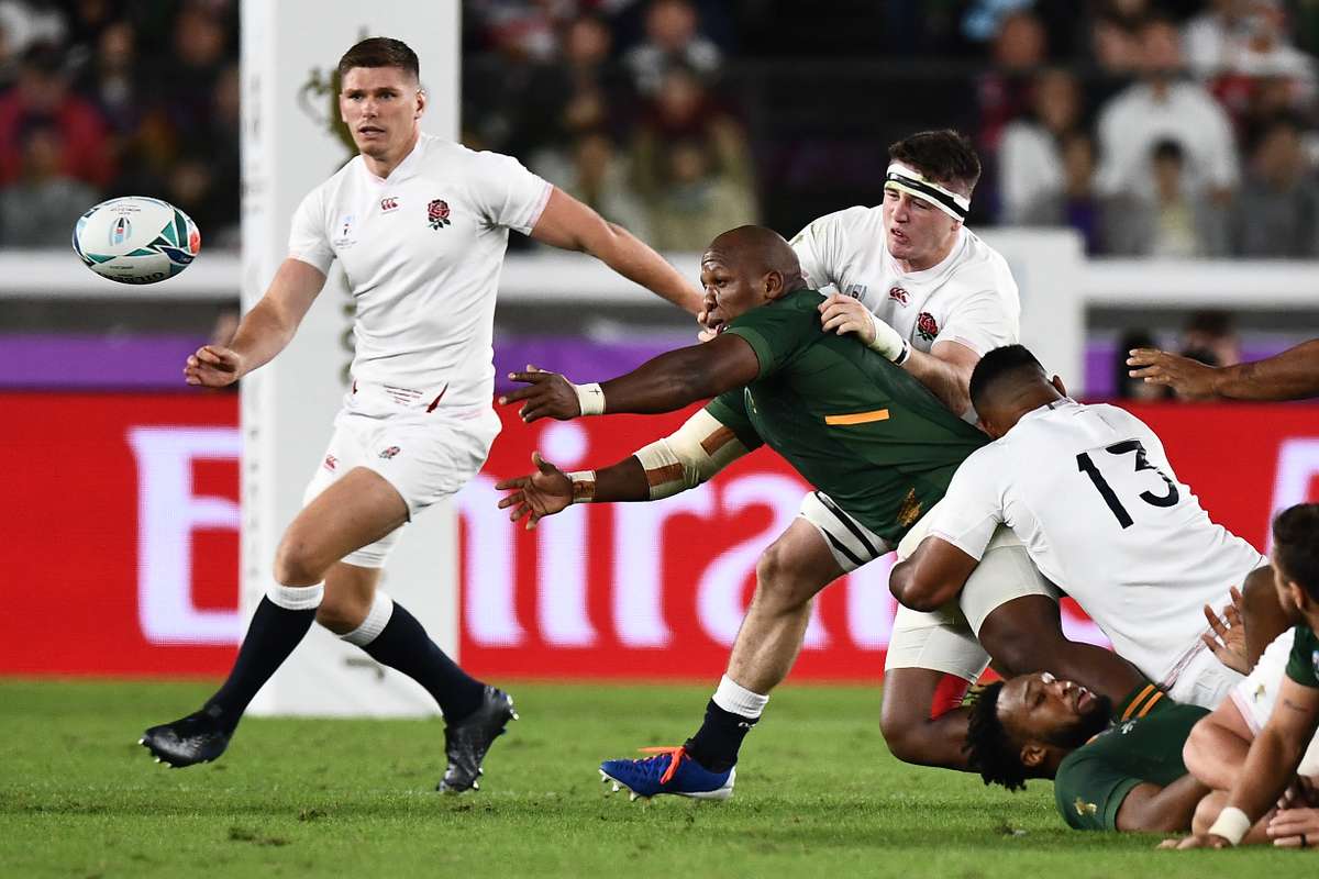 Copa do Mundo de Rugby terá Argentina e Nova Zelândia, Inglaterra e África  do Sul nas semifinais – Confederação Brasileira de Rugby