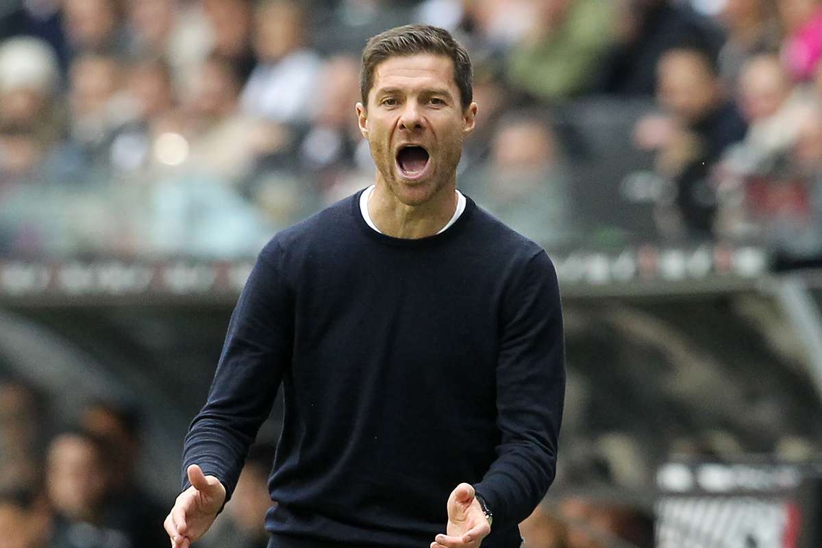 Xabi Alonso A Le Record Dinvincibilité Avec Le Bayer Leverkusen En Tête Flashscorefr 