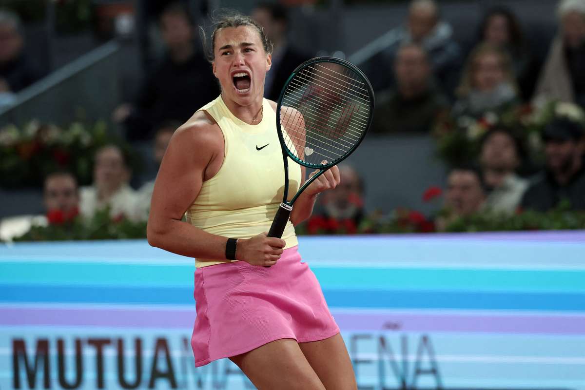 WTA Berlin Zwei prominente Zusagen Sabalenka "ein absoluter