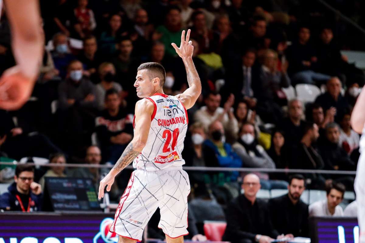 Basket: Tifosi Reggio Emilia Aggrediti Ad Atene Prima Della Gara Di ...