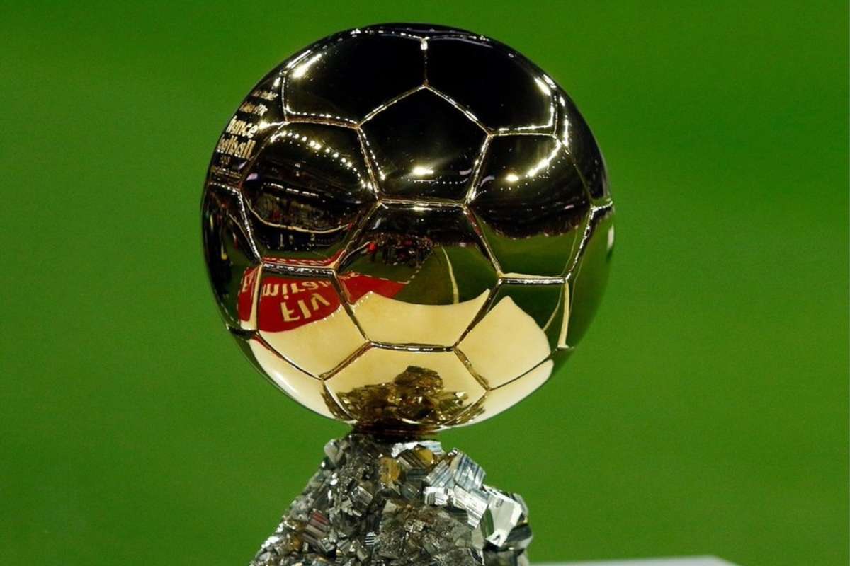 Bola De Ouro 2024 Onde Assistir Ao Vivo E Tudo Sobre A Premiação De Melhor Do Mundo 1465