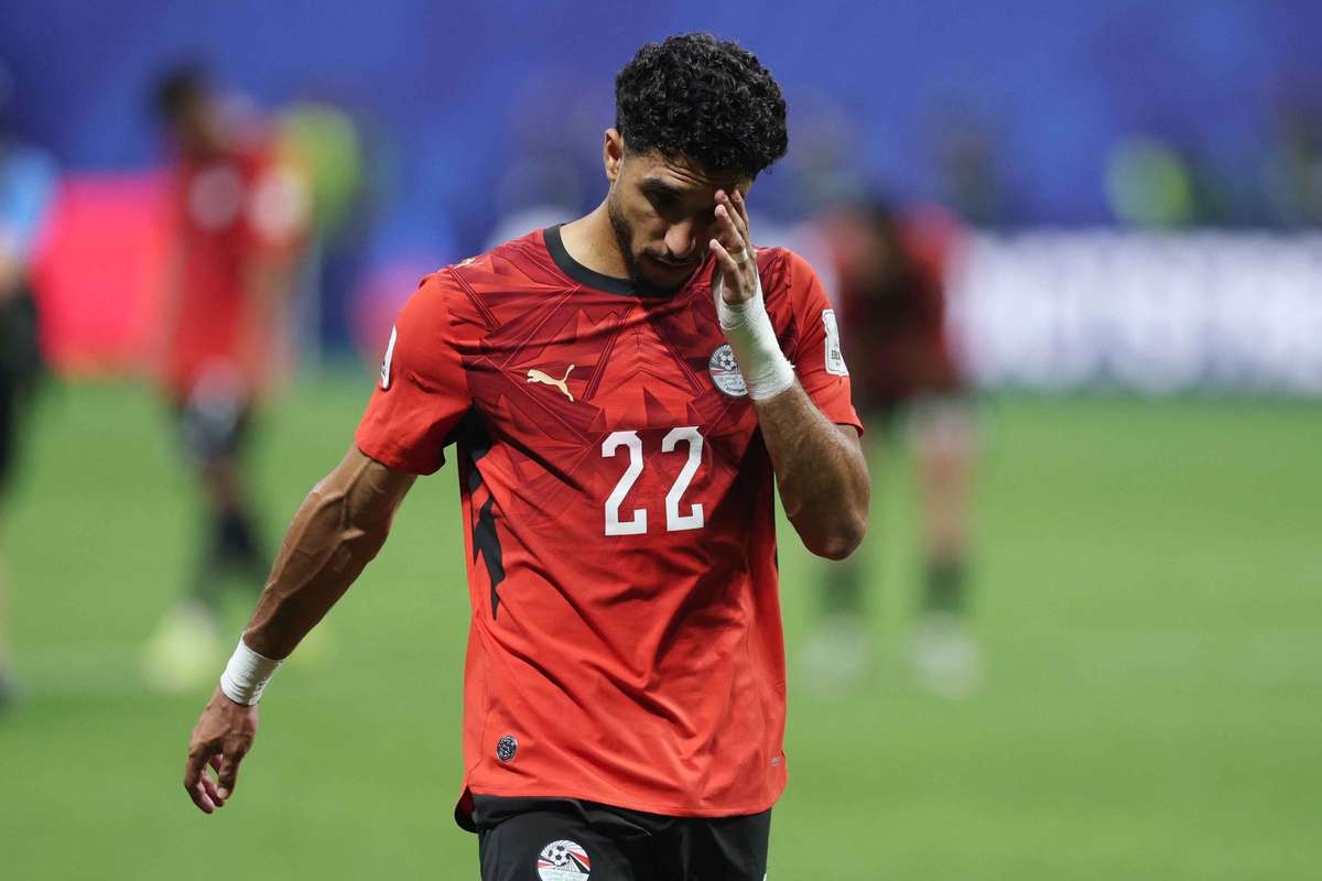 Omar Marmoush requests Enzo Maresca talks over Man City role in 2026/27