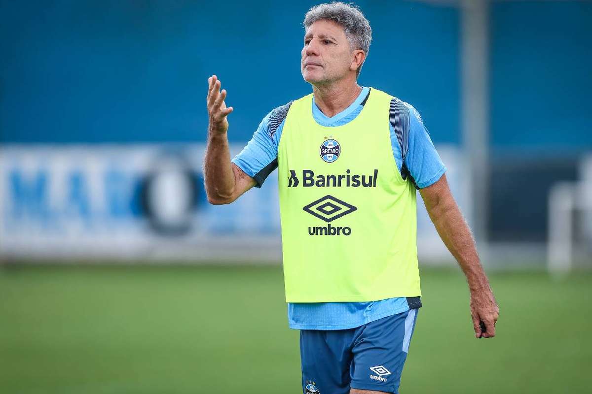 Coritiba x Grêmio: onde assistir, prováveis escalações e