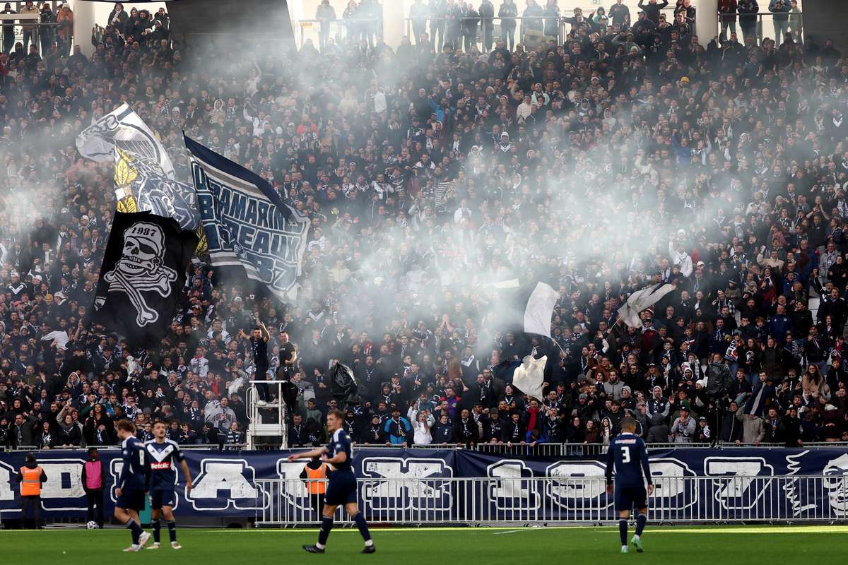 Girondins de Bordeaux : 26 millions d’euros de dettes, le repreneur qui devra tout assumer