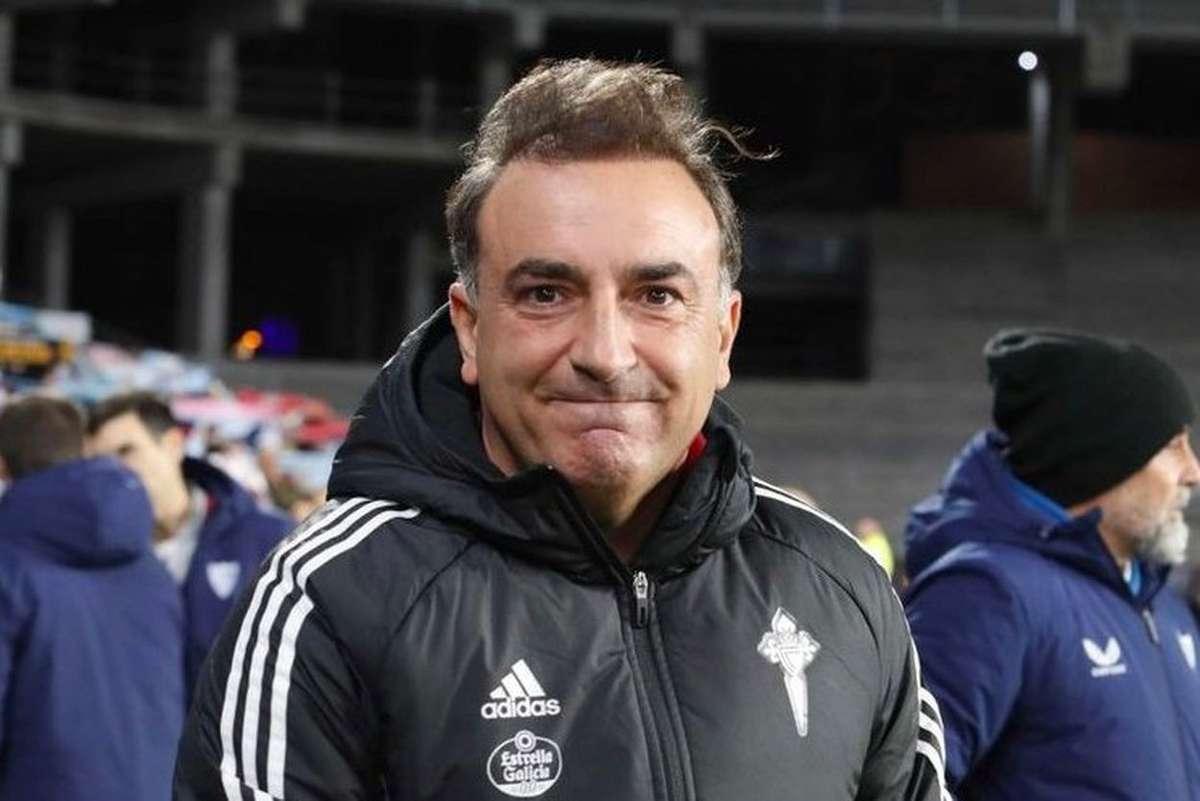 Carlos Carvalhal: "O Melhor Está Para Vir" | Flashscore.pt