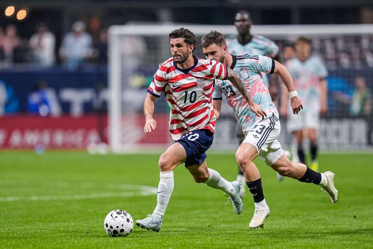 Pochettino concerned about USA quality; admits Pulisic frustration