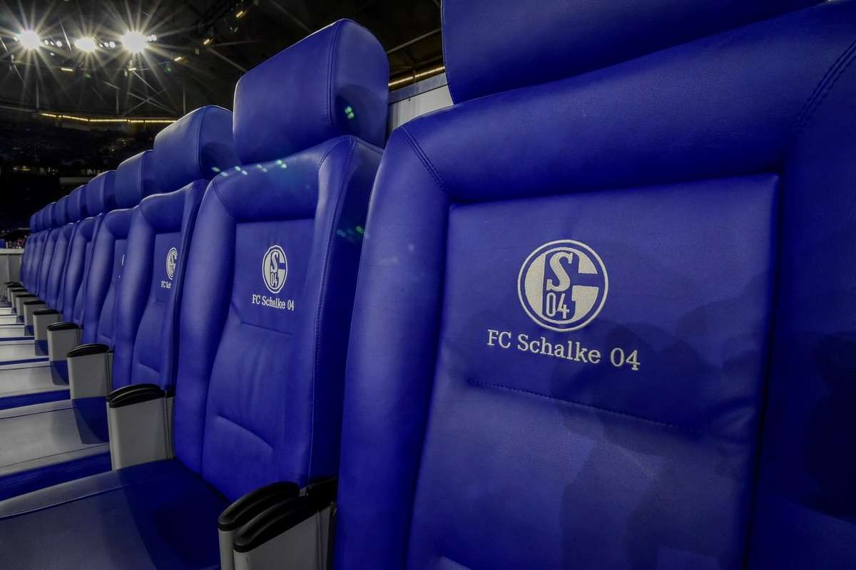 Fußball: 40.000 Euro Geldstrafe Für Schalke 04 | Flashscore.de