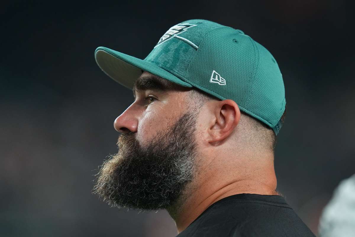 Philadelphia Eagles star faces Super Bowl suspension after mass