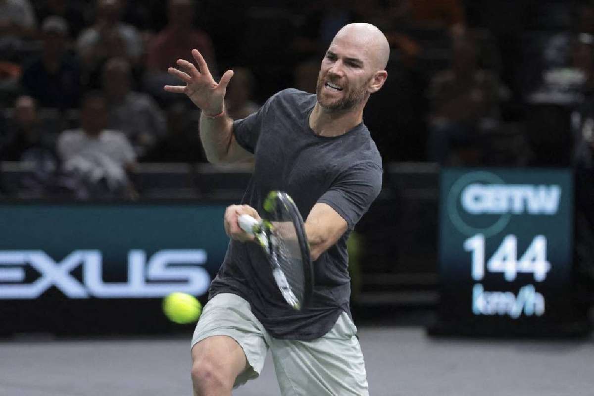 Adrian Mannarino Advances To Final In Sofia, Eyes Potential Third Title ...