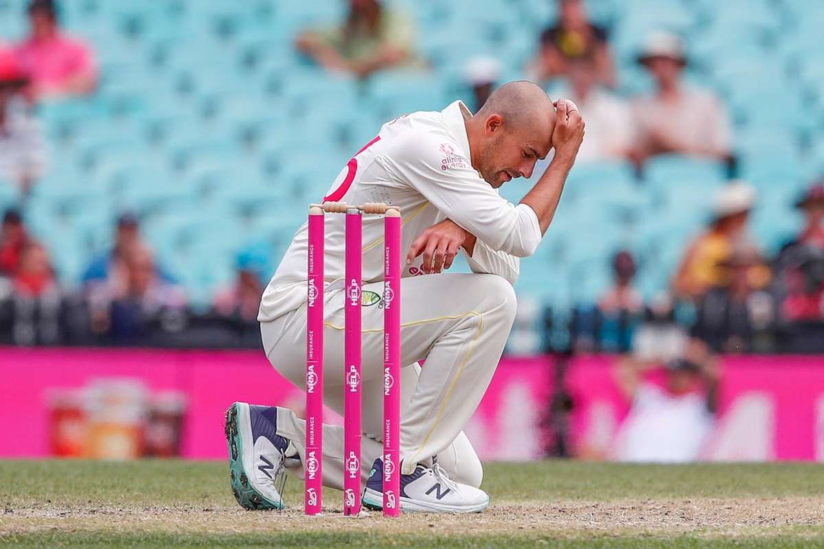 The sad and sudden disappearance of Australia’s Test spinner