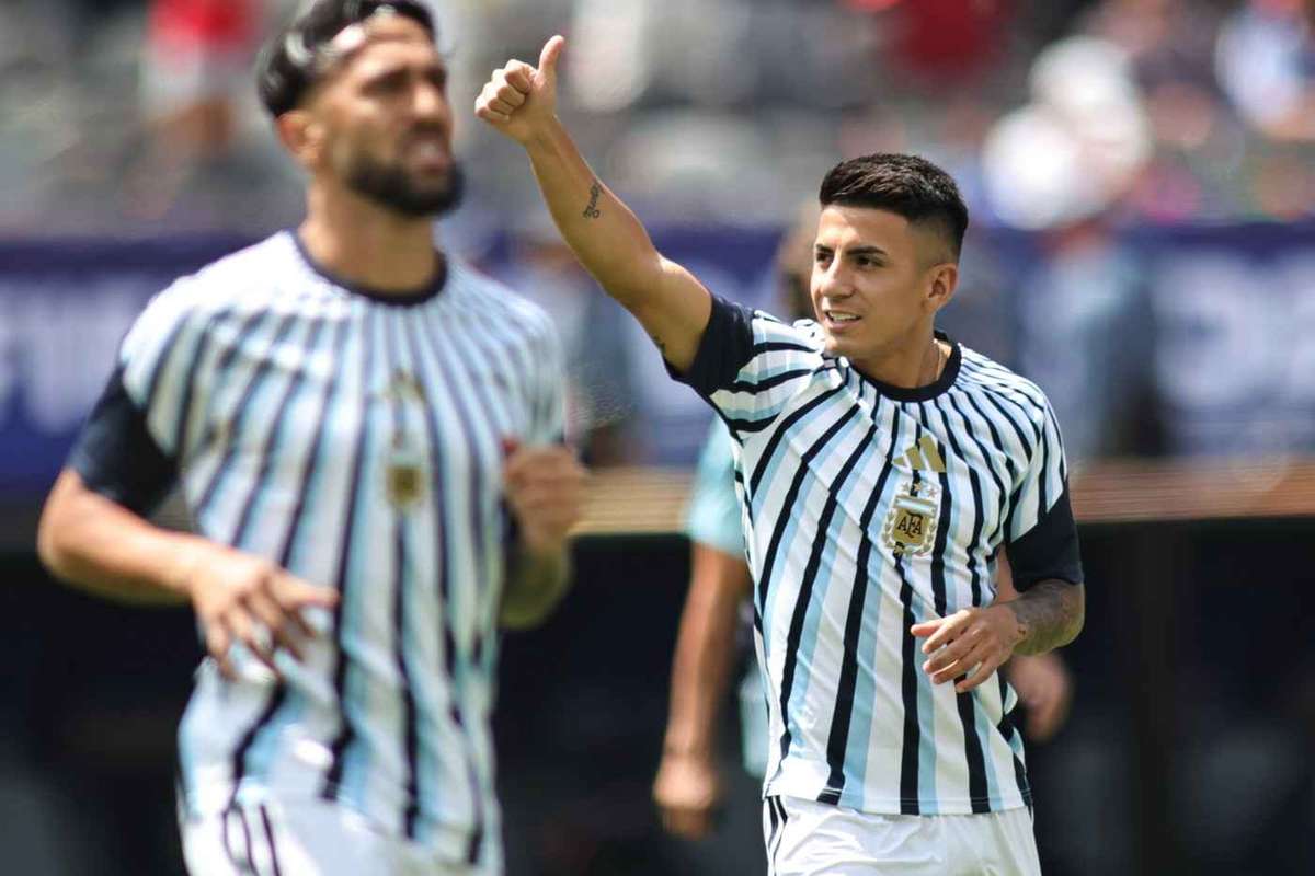 Flamengo make final demand over Atletico Madrid star Almada