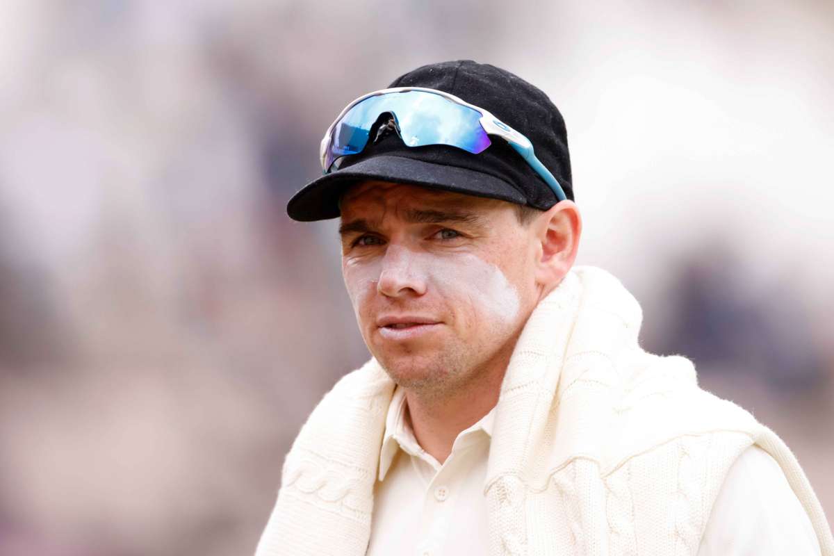 Tom Latham hails Rachin Ravindra impact as New Zealand celebrate famous ...