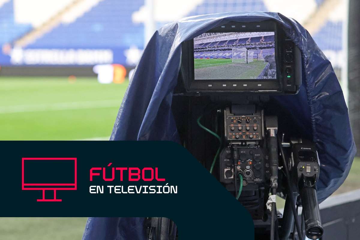Dónde y cuándo ver por TV la jornada 2 de LaLiga 25/26 | Flashscore.es