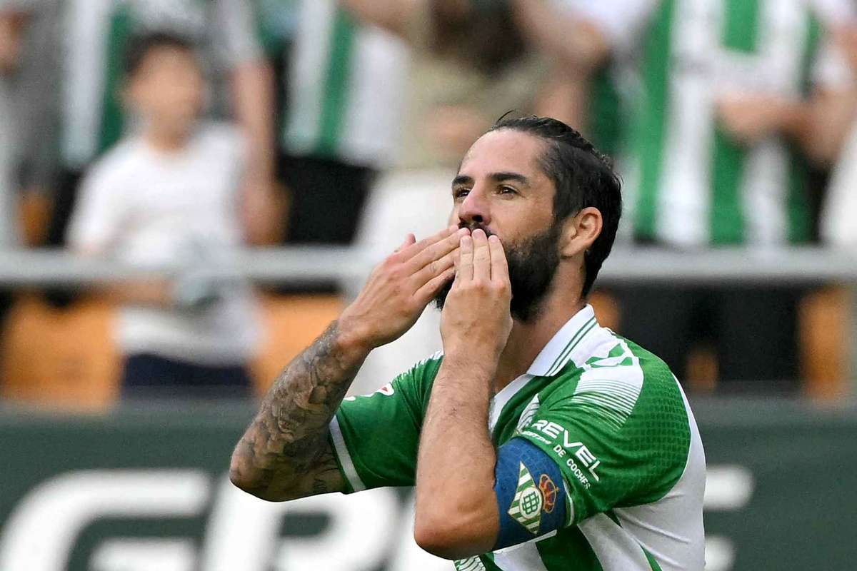 Liga dos Campeões: Até onde pode chegar o Betis de Manuel Pellegrini e Isco?