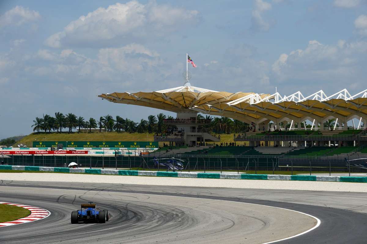 Fórmula 1: Por que o GP do Bahrein é realizado na Malásia em 2024?