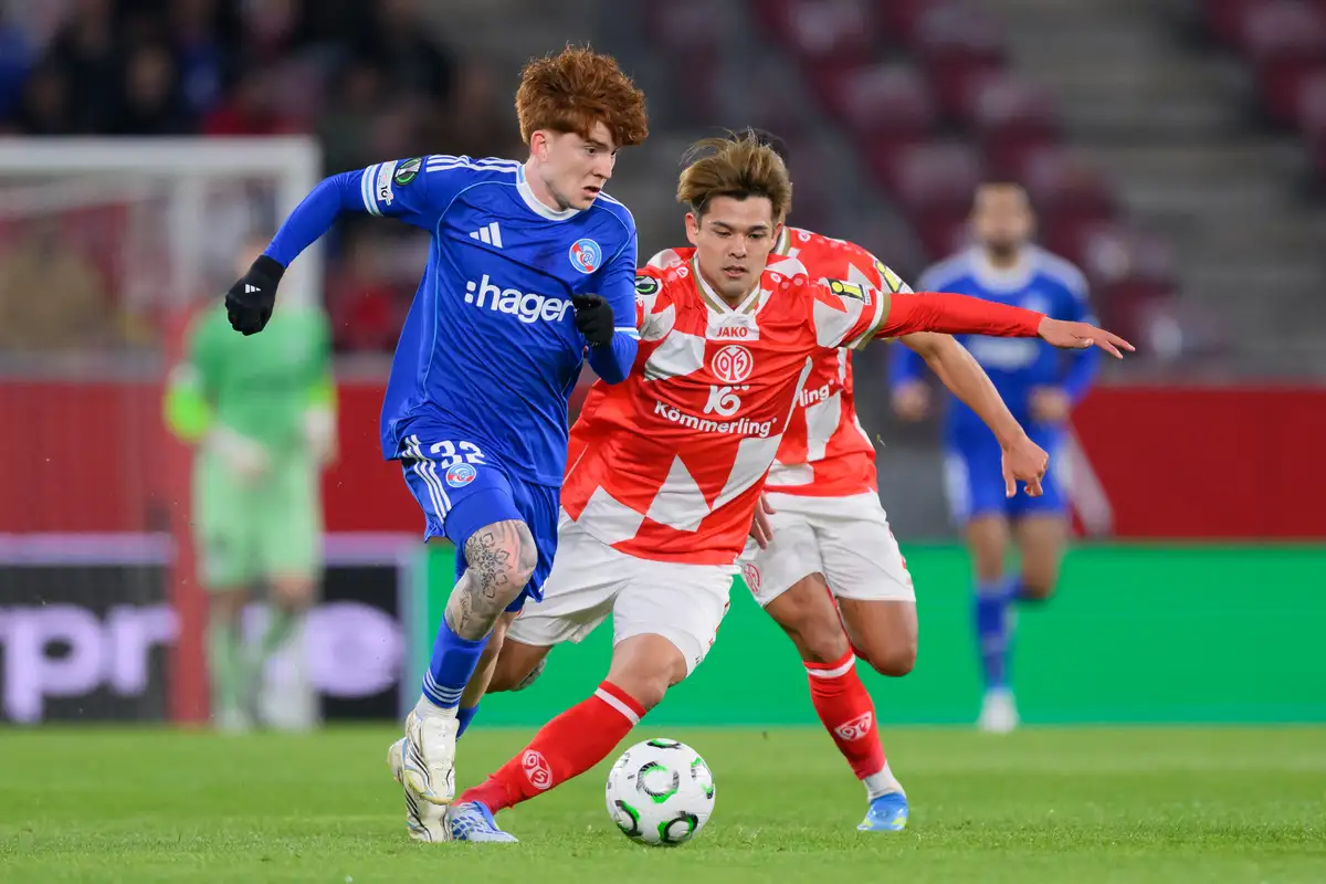 Strasbourg - Mayence : Où regarder le match de la Ligue Conference, heure et compos